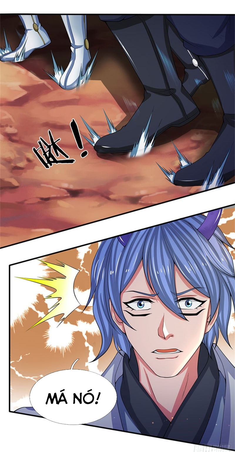 Vạn Cổ Thần Vương chapter 151 - Trang 18