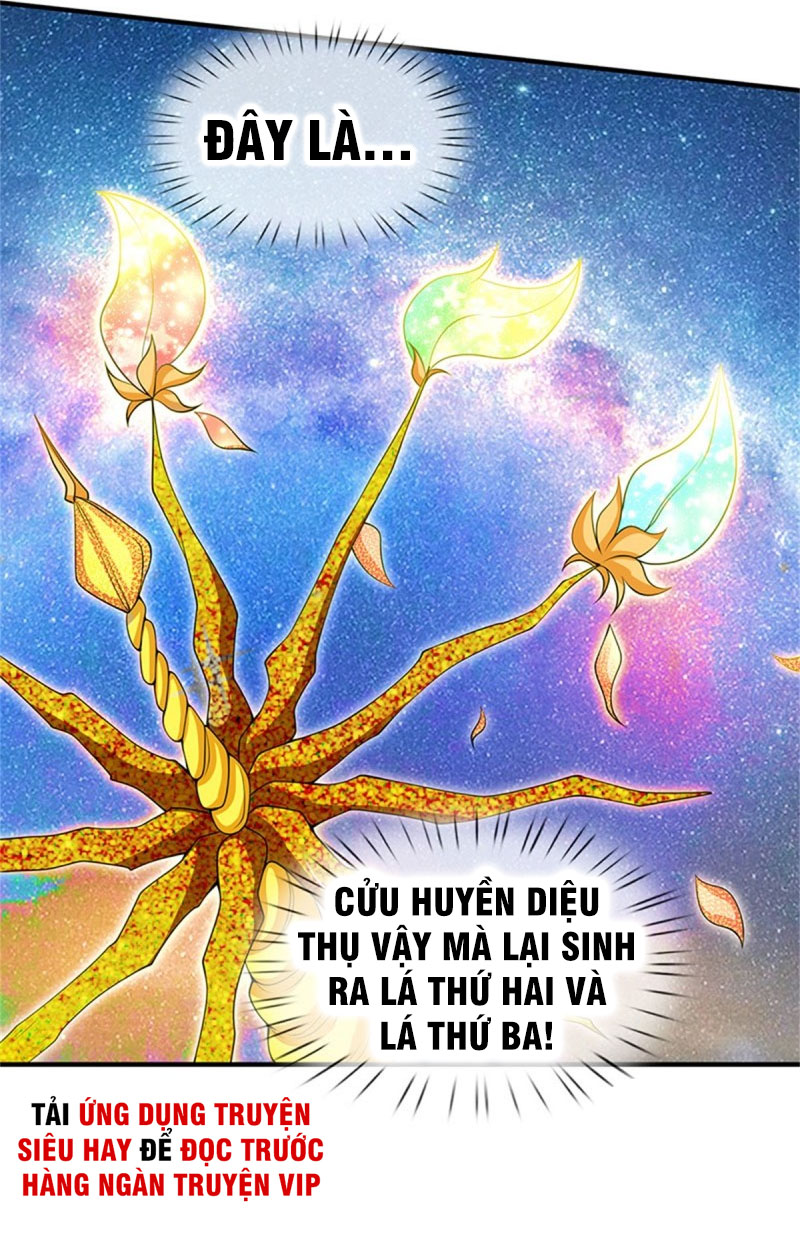 Vạn Cổ Thần Vương chapter 151 - Trang 7