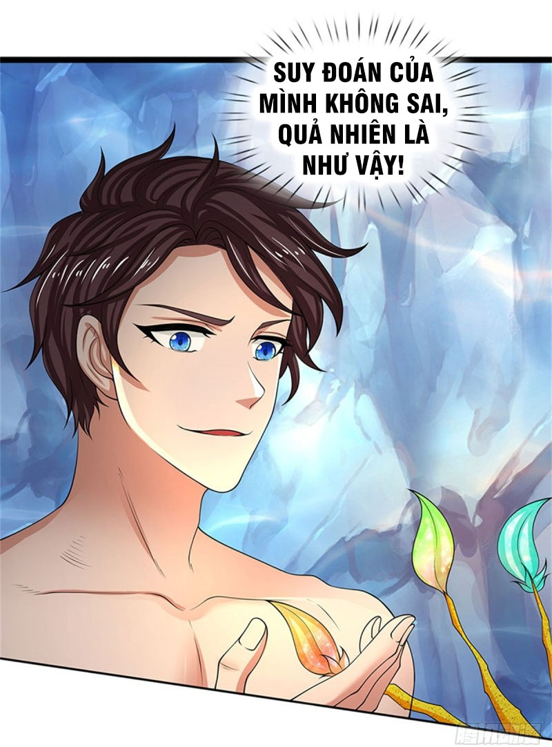 Vạn Cổ Thần Vương chapter 151 - Trang 8