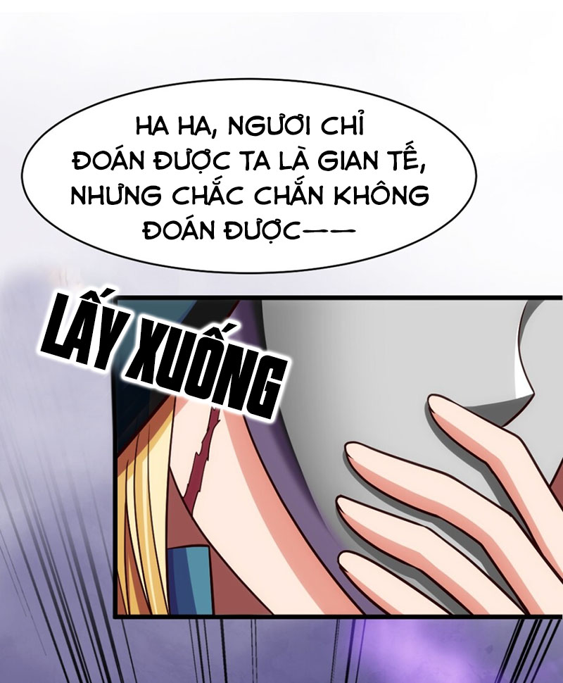 Ma Thú Kiếm Thánh Dị Giới Tung Hoành chapter 79 - Trang 29