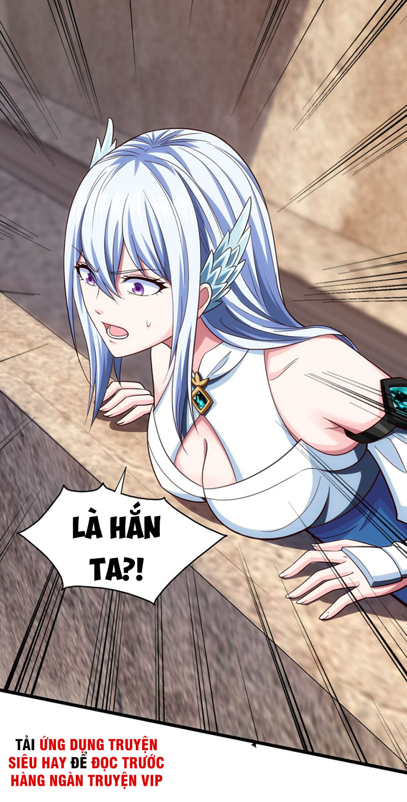 Ma Thú Kiếm Thánh Dị Giới Tung Hoành chapter 79 - Trang 32