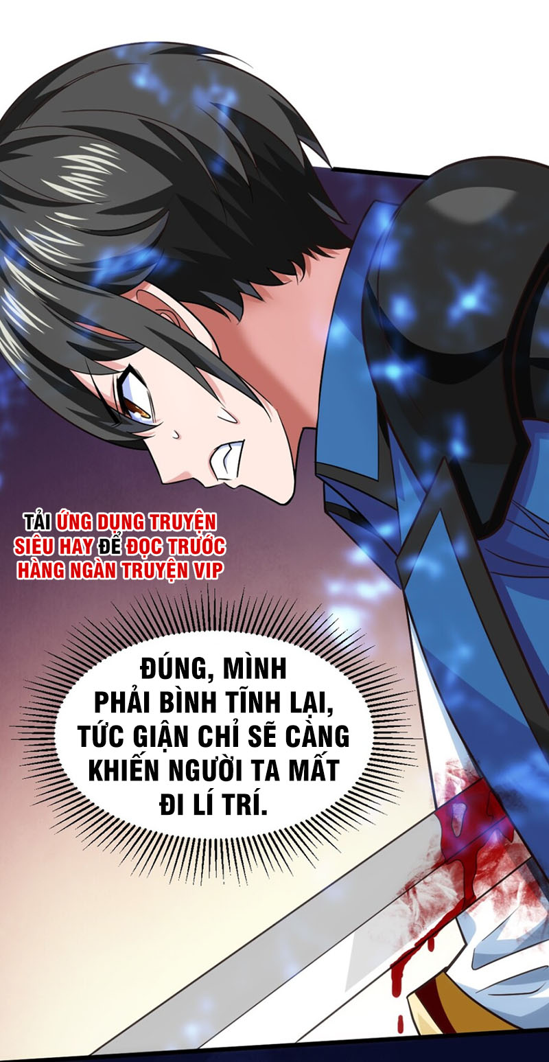 Ma Thú Kiếm Thánh Dị Giới Tung Hoành chapter 79 - Trang 44