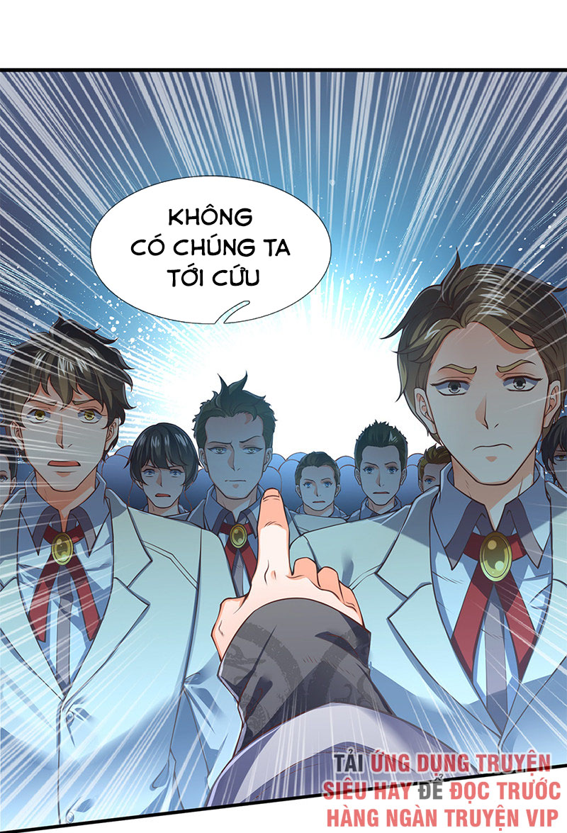 Vạn Cổ Thần Vương chapter 152 - Trang 1