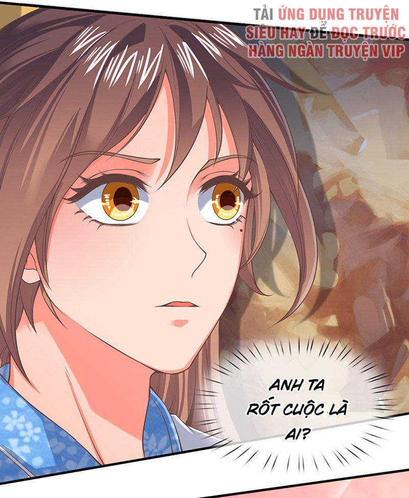 Vạn Cổ Thần Vương chapter 152 - Trang 11