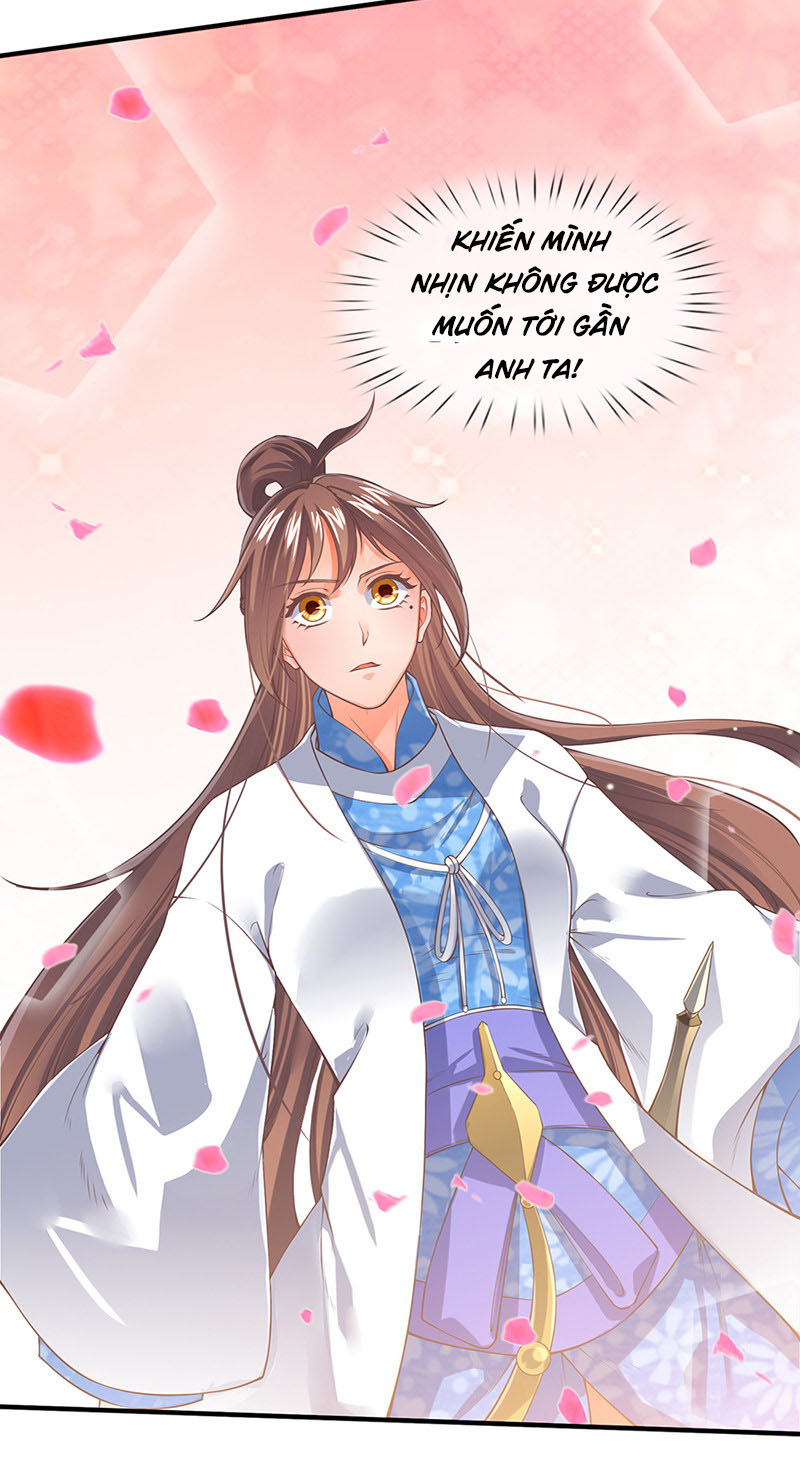 Vạn Cổ Thần Vương chapter 152 - Trang 12