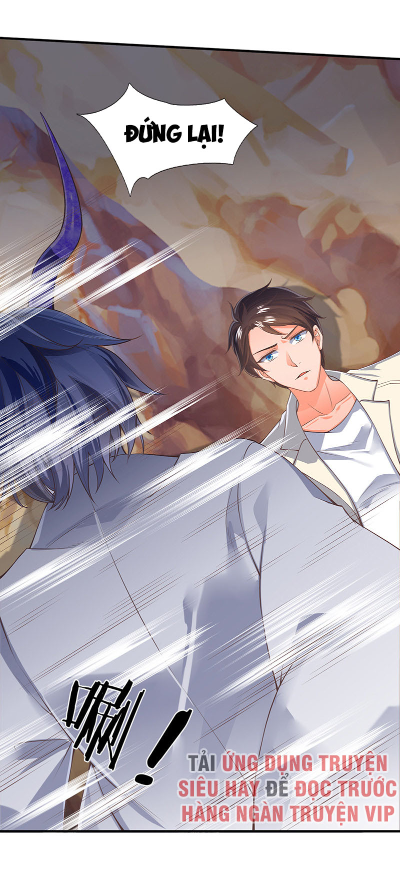 Vạn Cổ Thần Vương chapter 152 - Trang 13