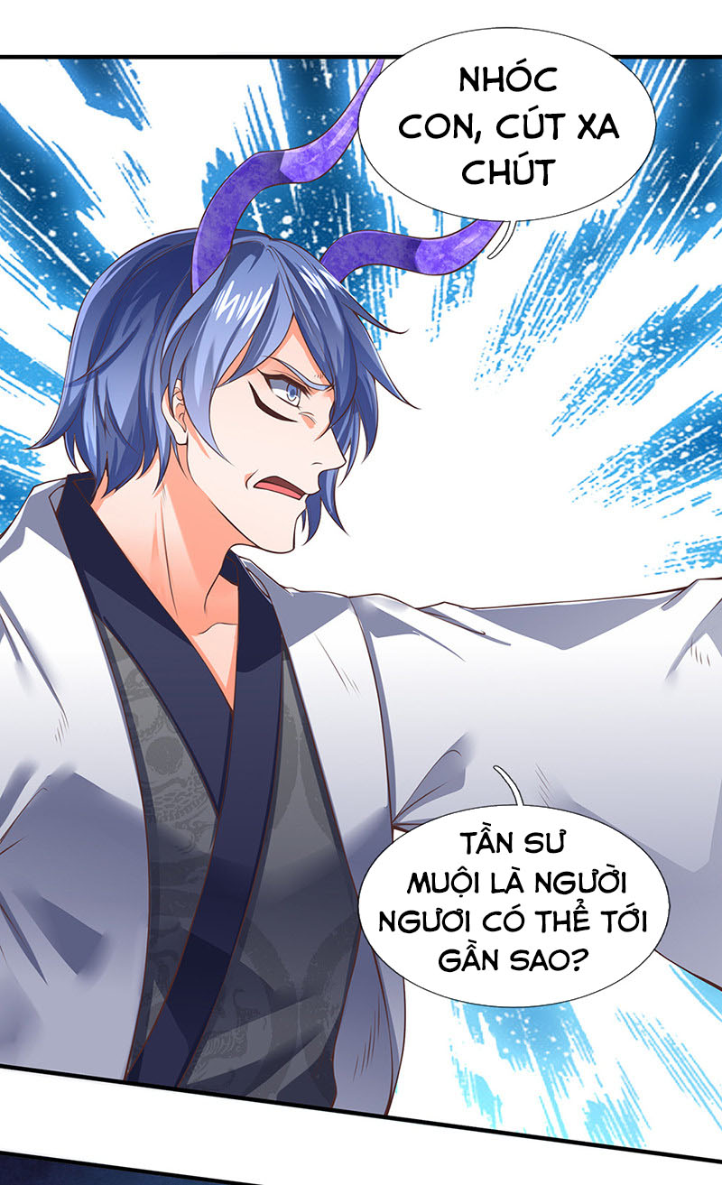Vạn Cổ Thần Vương chapter 152 - Trang 14
