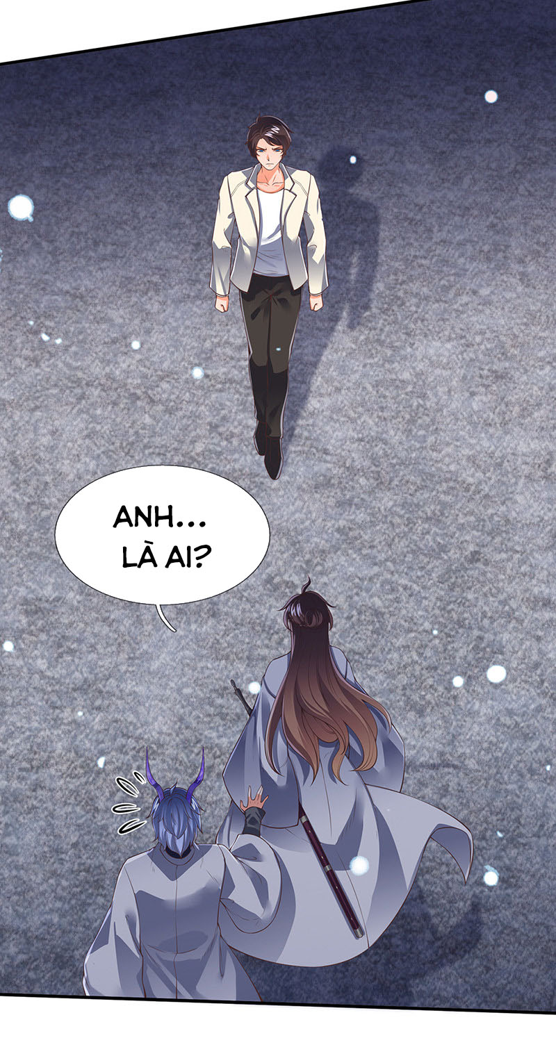 Vạn Cổ Thần Vương chapter 152 - Trang 17