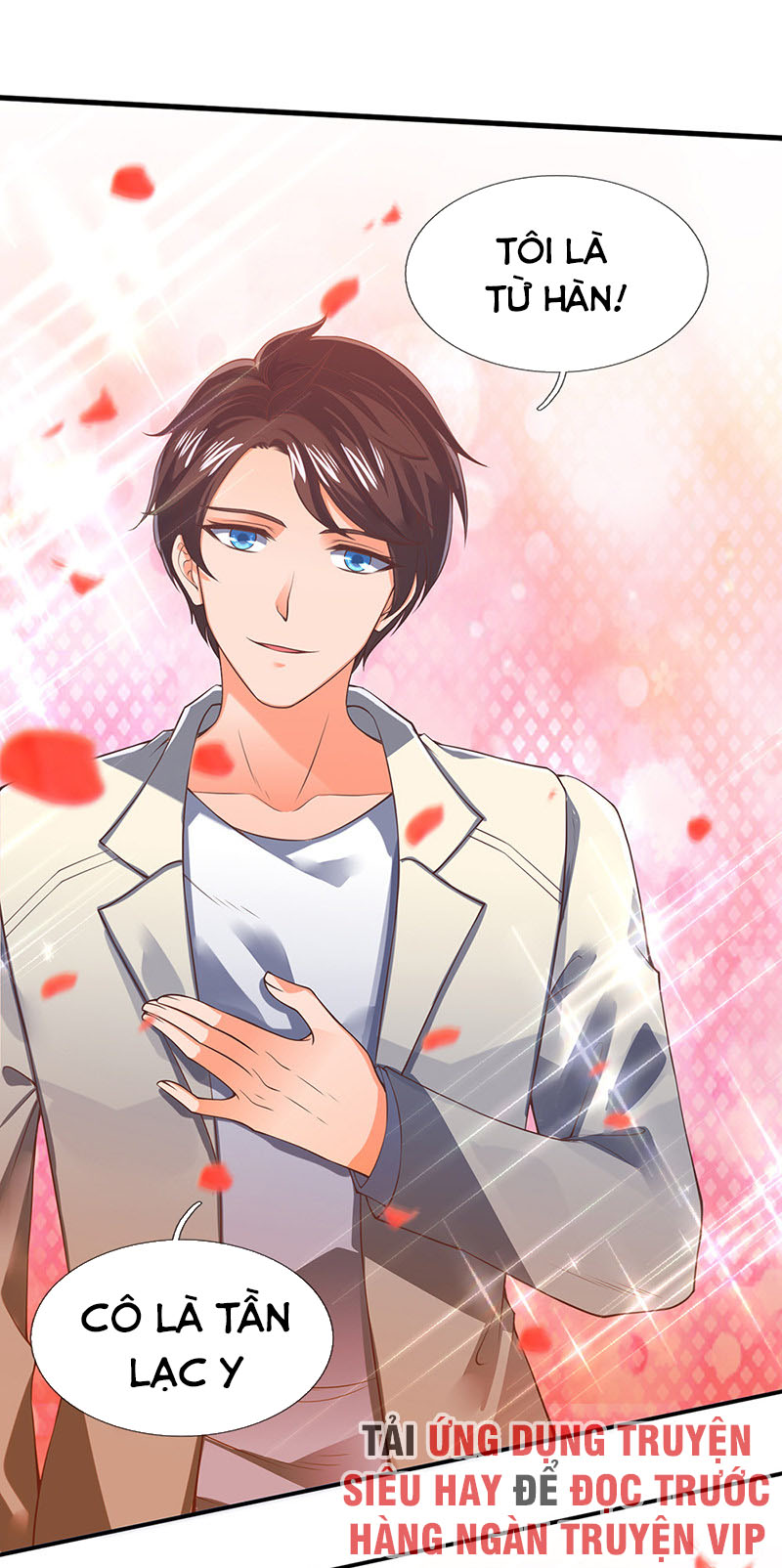 Vạn Cổ Thần Vương chapter 152 - Trang 18