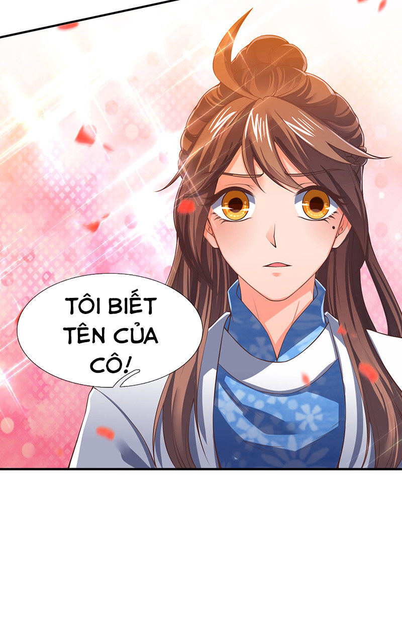 Vạn Cổ Thần Vương chapter 152 - Trang 19