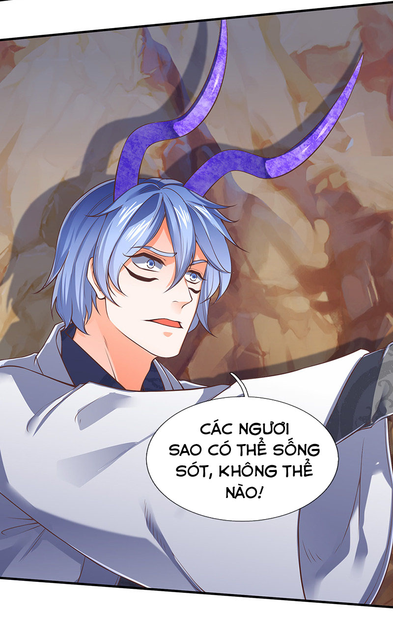 Vạn Cổ Thần Vương chapter 152 - Trang 2