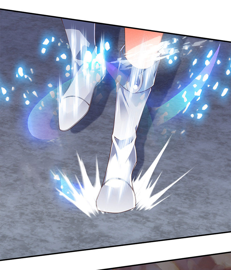 Vạn Cổ Thần Vương chapter 152 - Trang 3