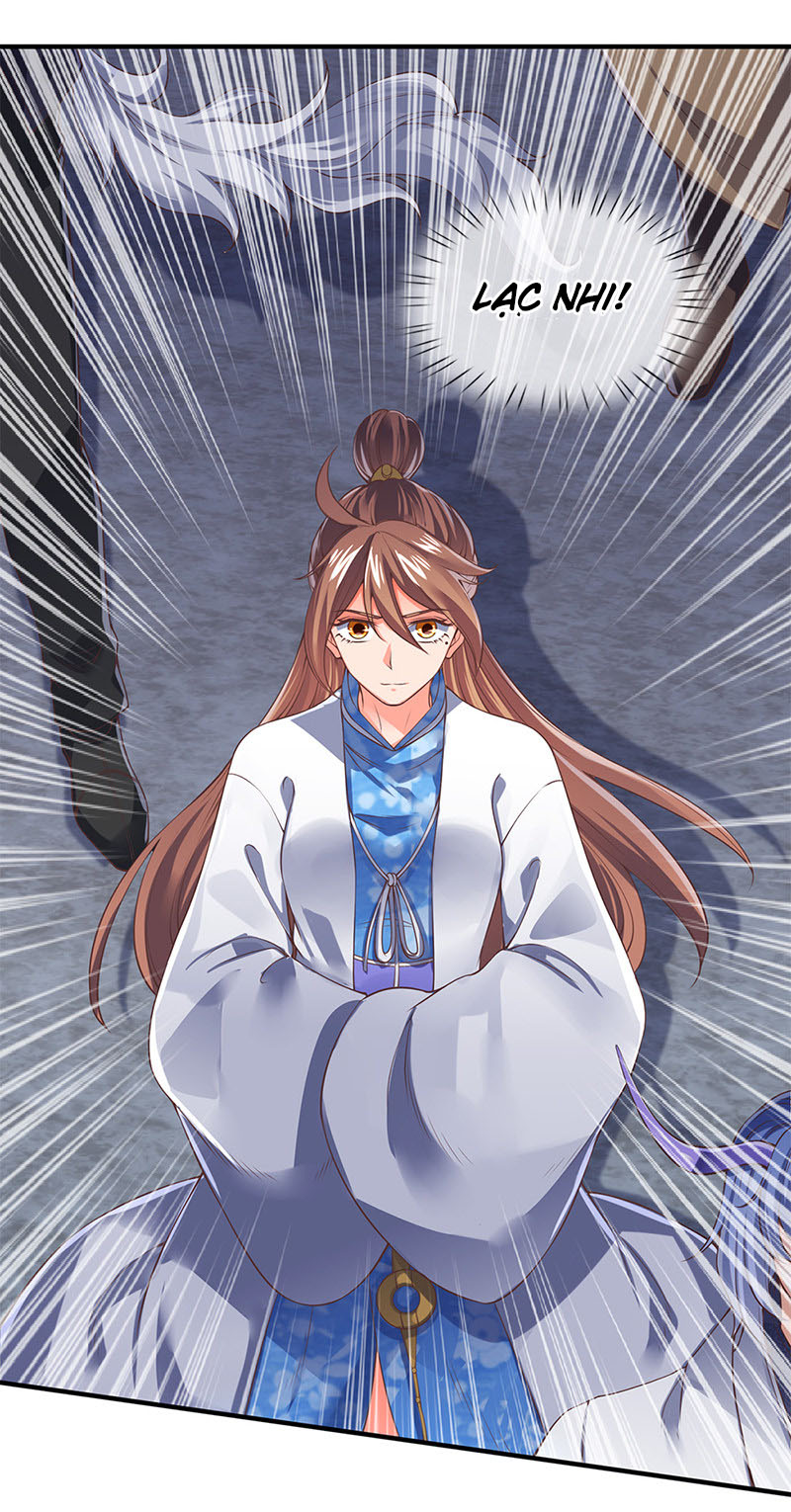 Vạn Cổ Thần Vương chapter 152 - Trang 6