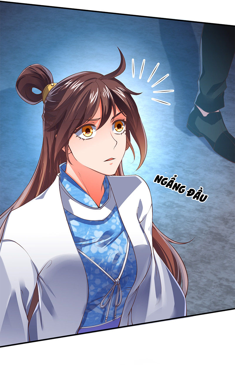 Vạn Cổ Thần Vương chapter 152 - Trang 7