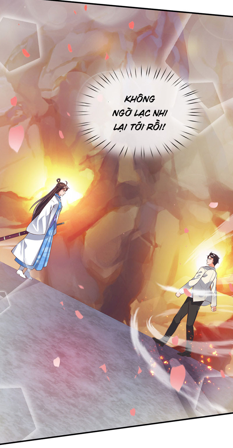 Vạn Cổ Thần Vương chapter 152 - Trang 9