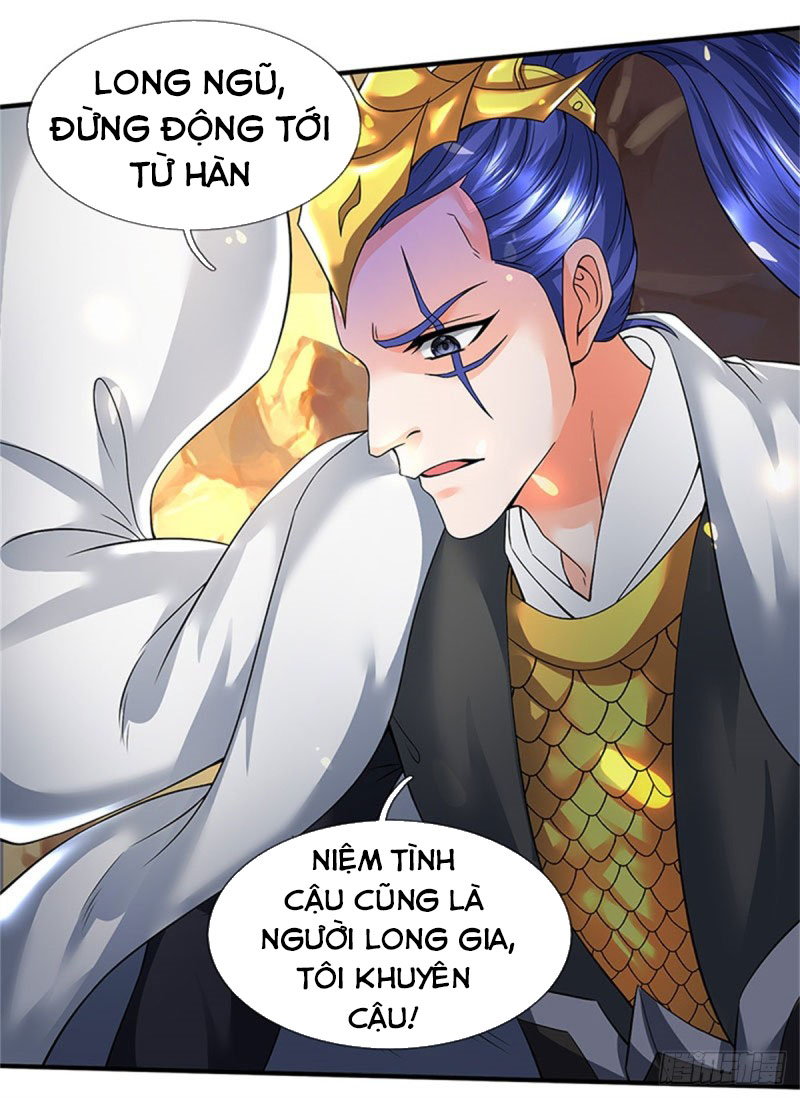Vạn Cổ Thần Vương chapter 153 - Trang 12