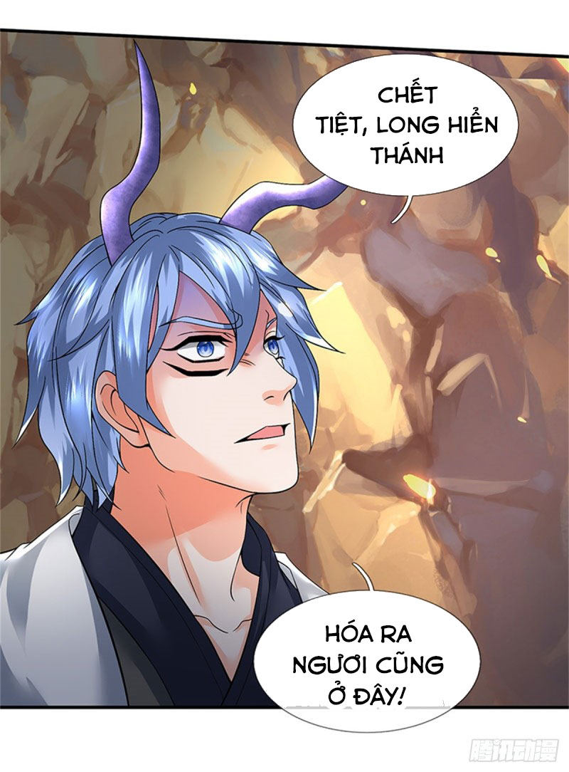 Vạn Cổ Thần Vương chapter 153 - Trang 13