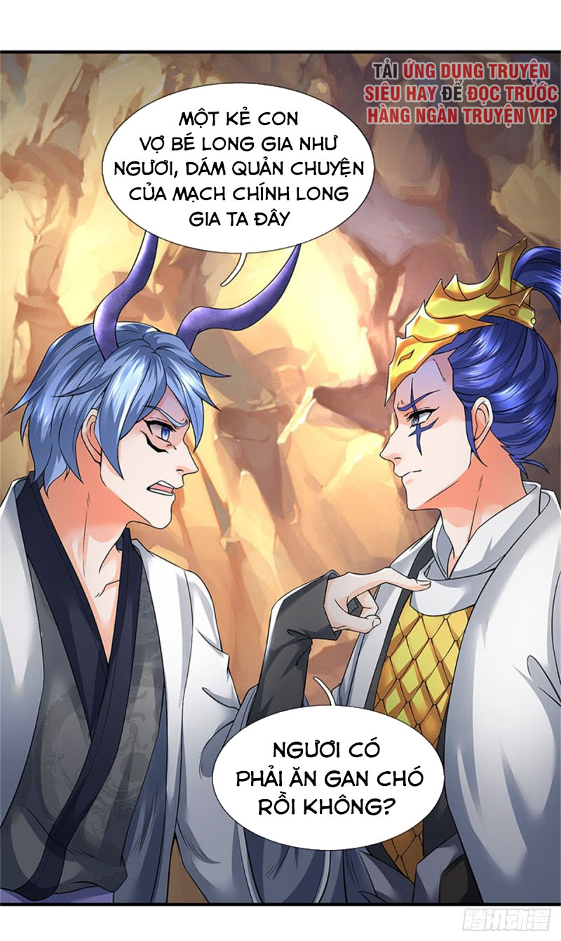 Vạn Cổ Thần Vương chapter 153 - Trang 14