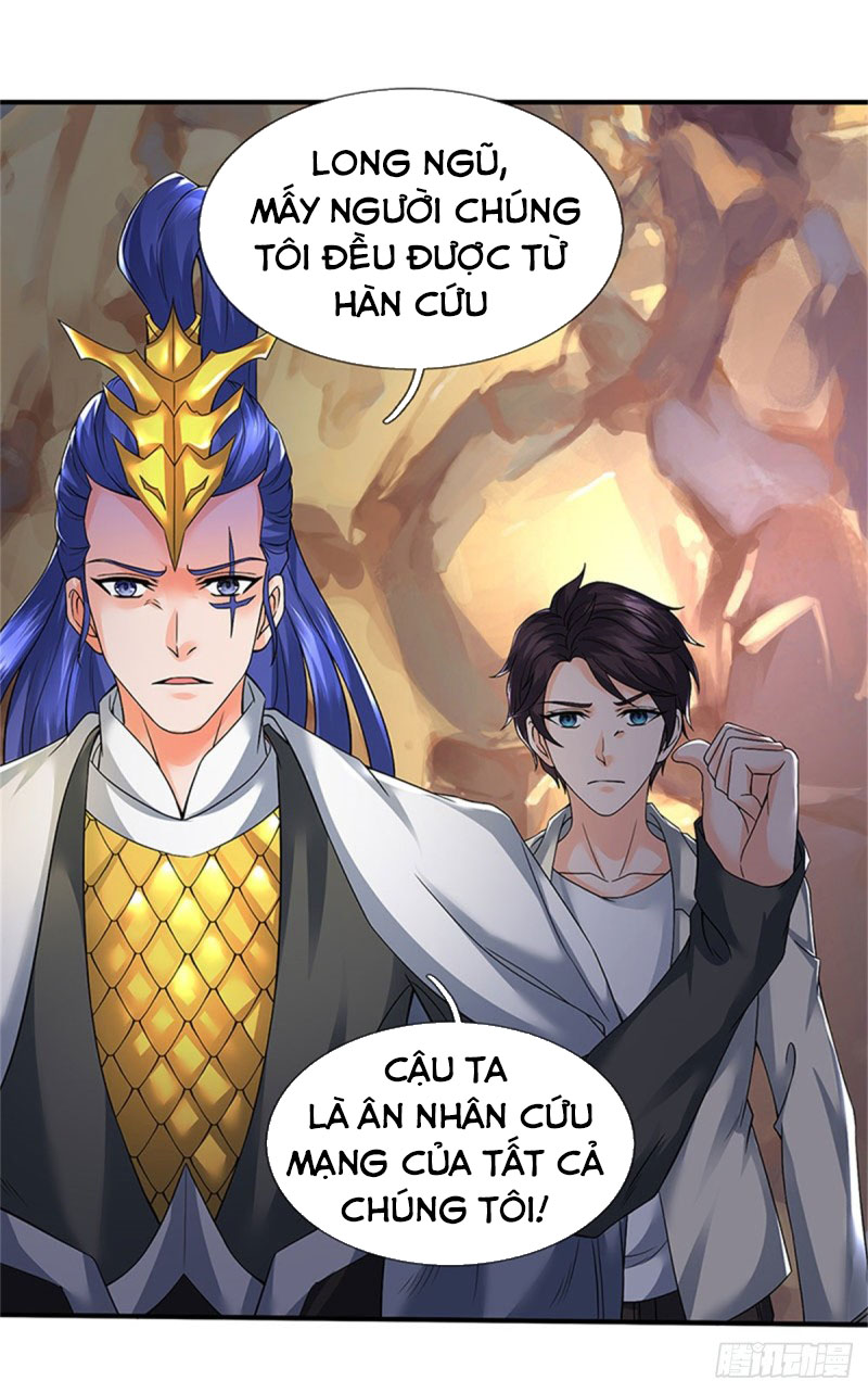Vạn Cổ Thần Vương chapter 153 - Trang 15