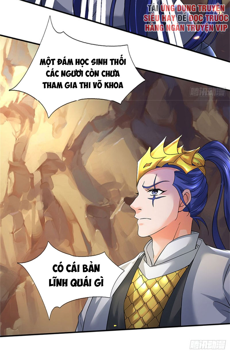 Vạn Cổ Thần Vương chapter 153 - Trang 18