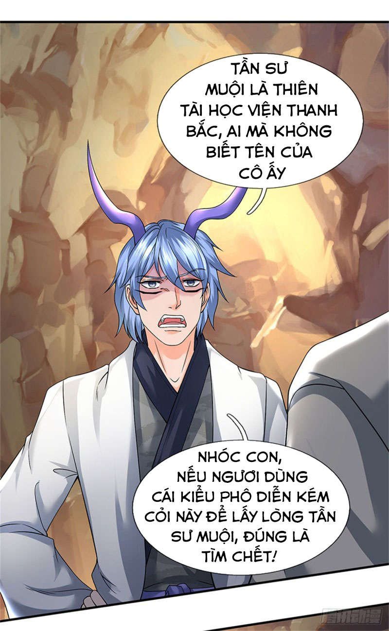 Vạn Cổ Thần Vương chapter 153 - Trang 3