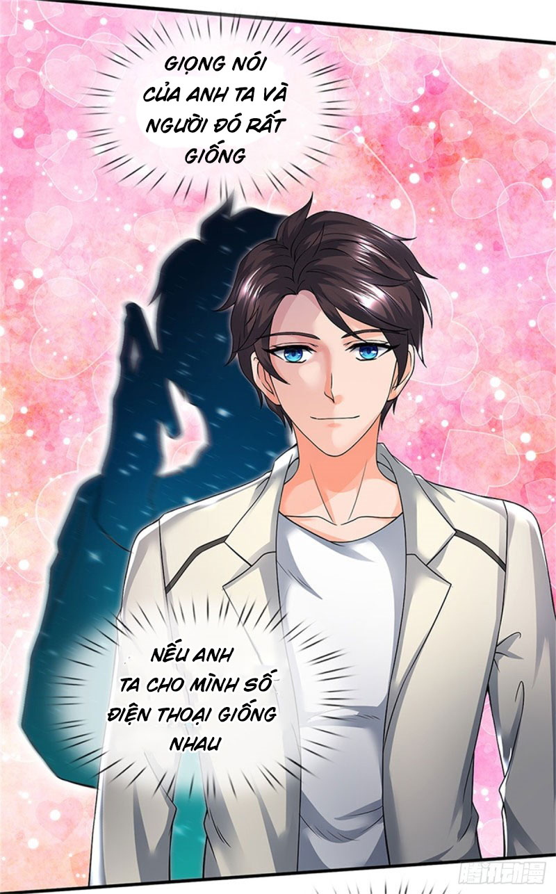 Vạn Cổ Thần Vương chapter 153 - Trang 6