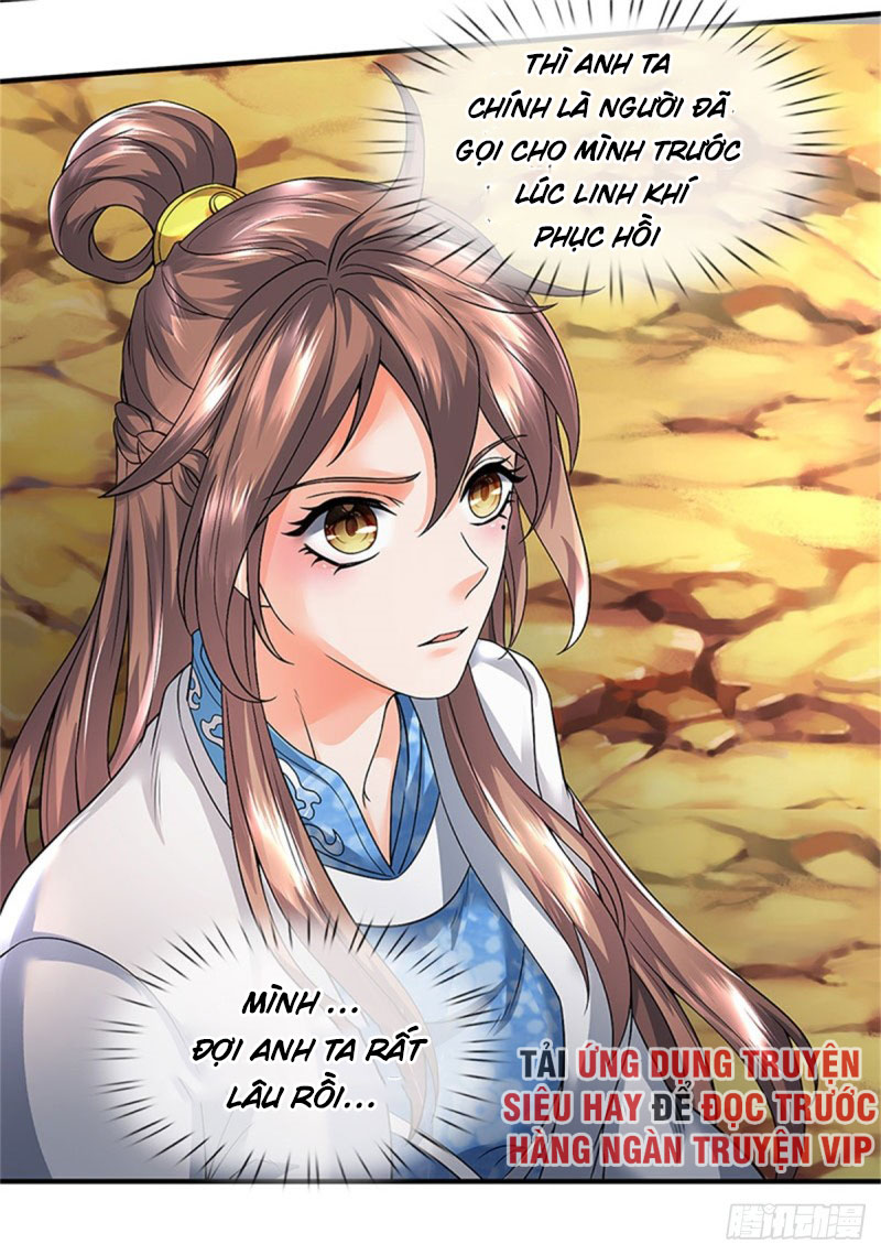 Vạn Cổ Thần Vương chapter 153 - Trang 7