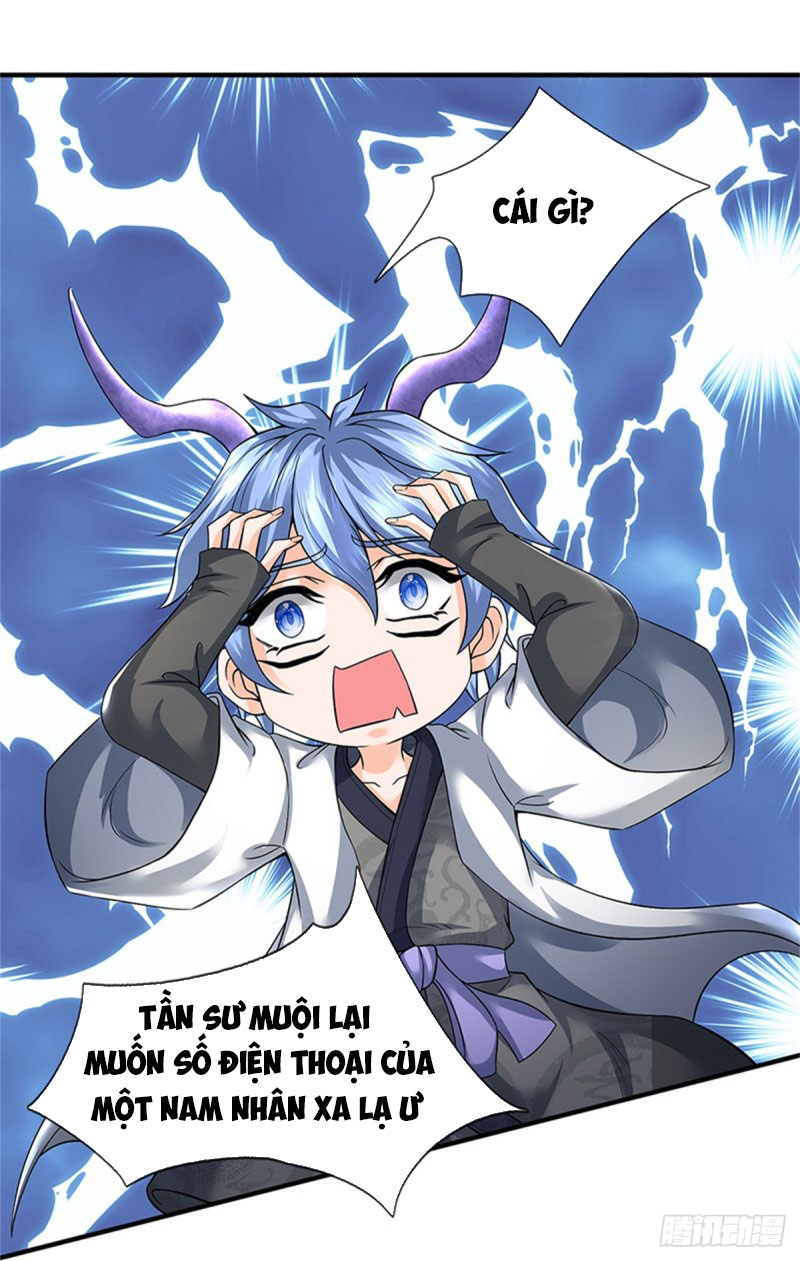 Vạn Cổ Thần Vương chapter 153 - Trang 8
