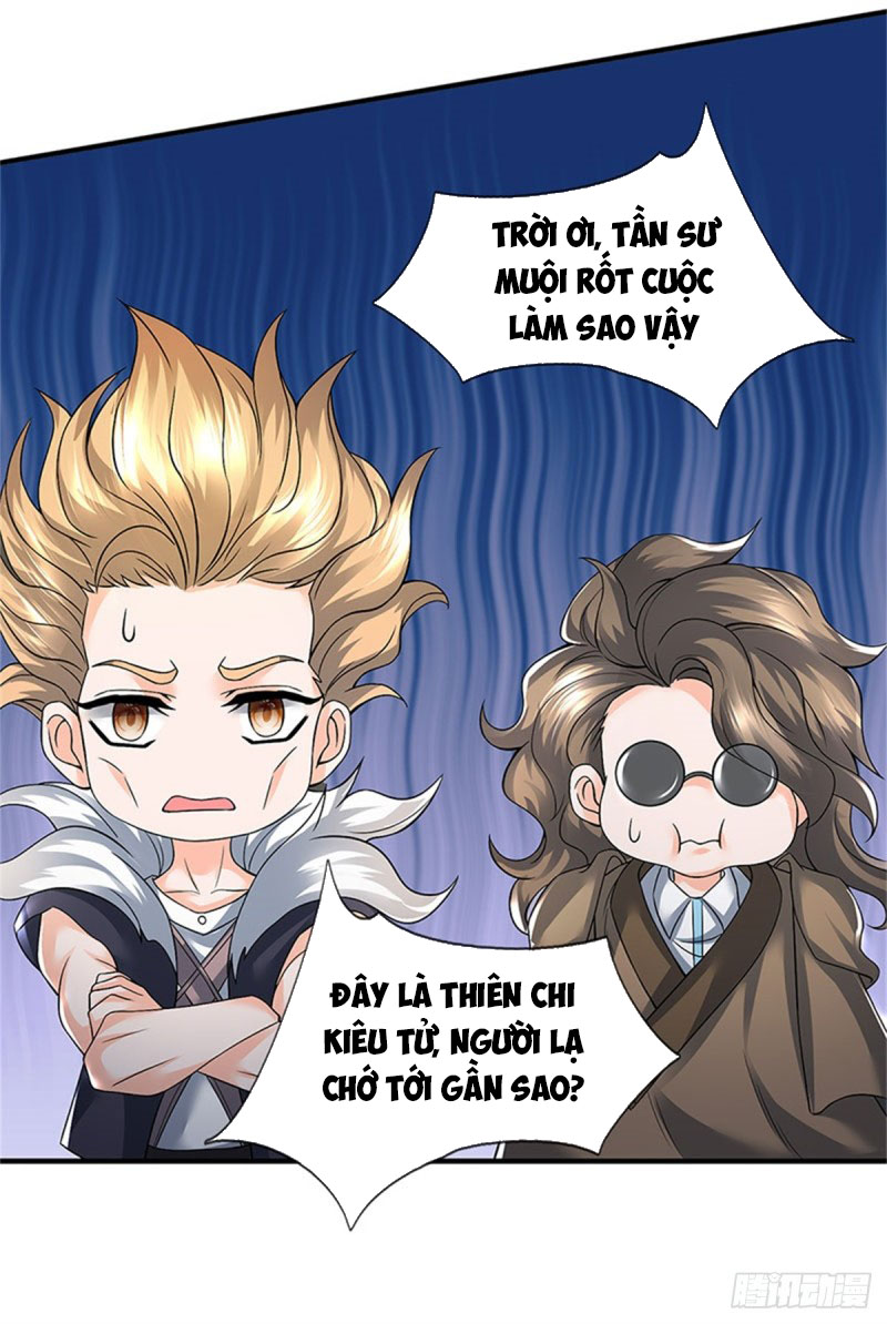 Vạn Cổ Thần Vương chapter 153 - Trang 9