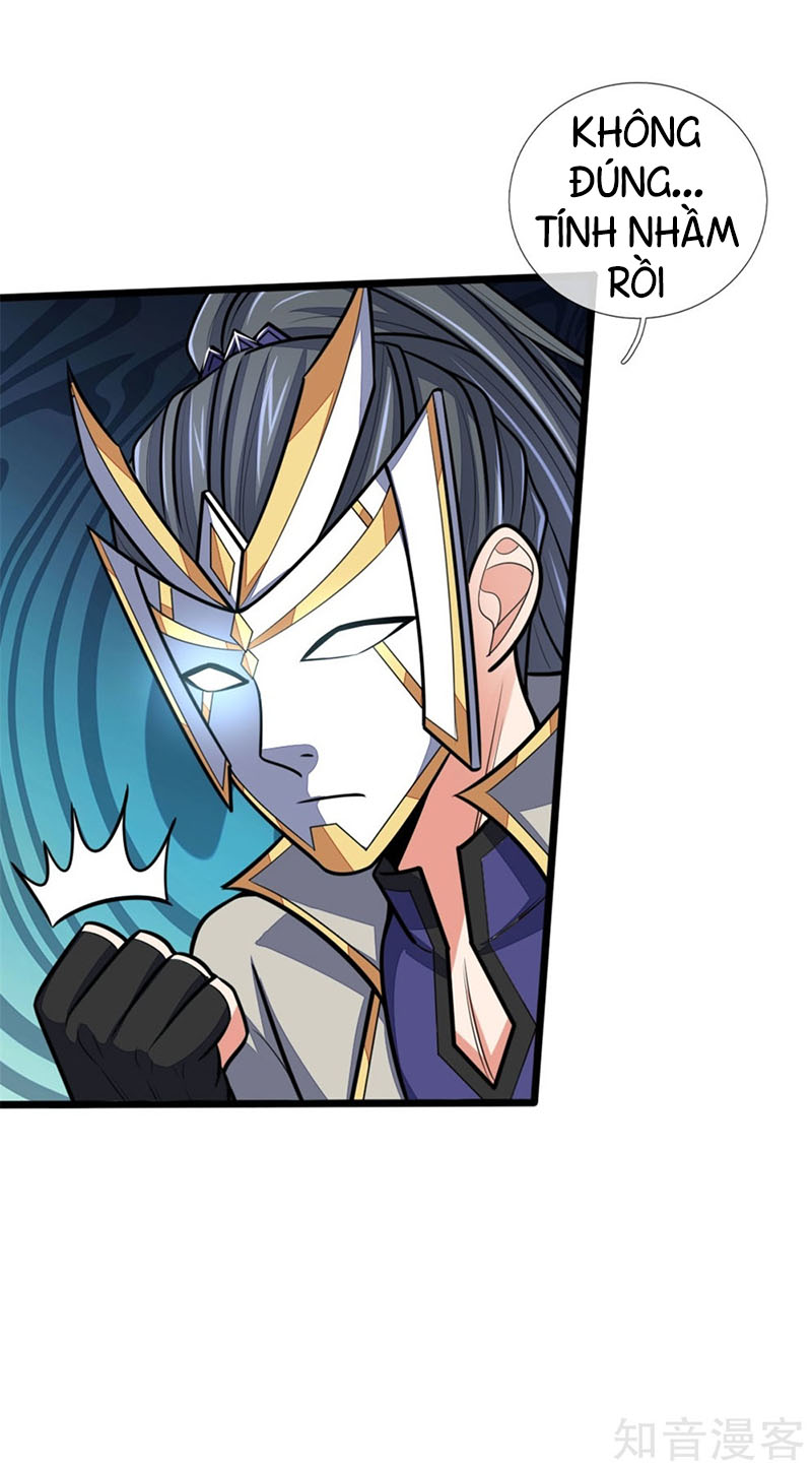 Thần Võ Thiên Tôn chapter 182 - Trang 3