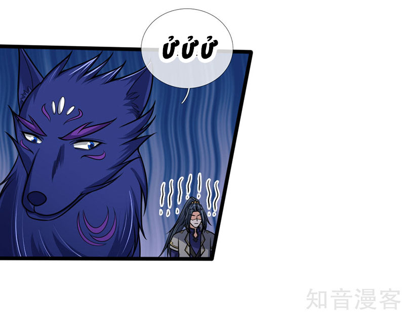 Thần Võ Thiên Tôn chapter 182 - Trang 5