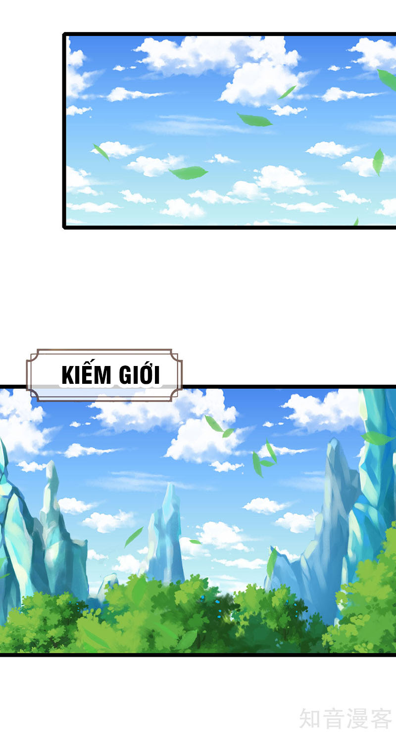 Thần Võ Thiên Tôn chapter 182 - Trang 9