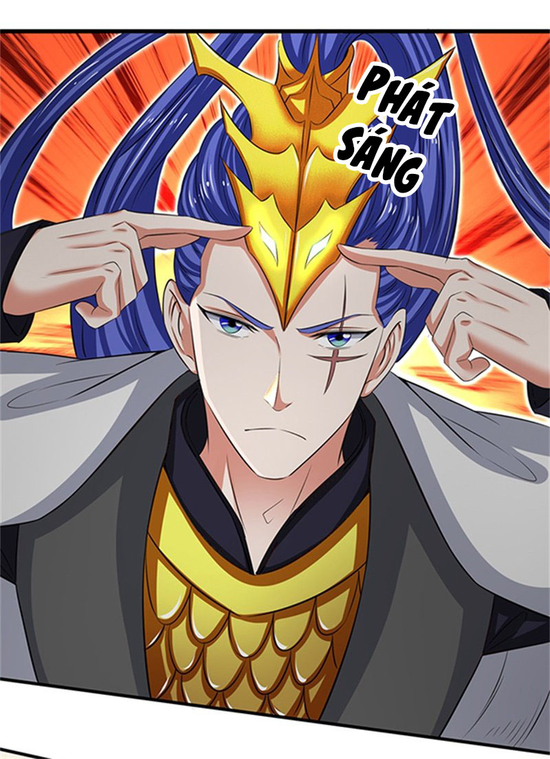 Vạn Cổ Thần Vương chapter 154 - Trang 1