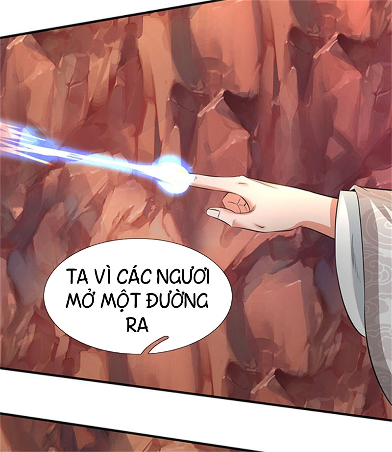 Vạn Cổ Thần Vương chapter 154 - Trang 12