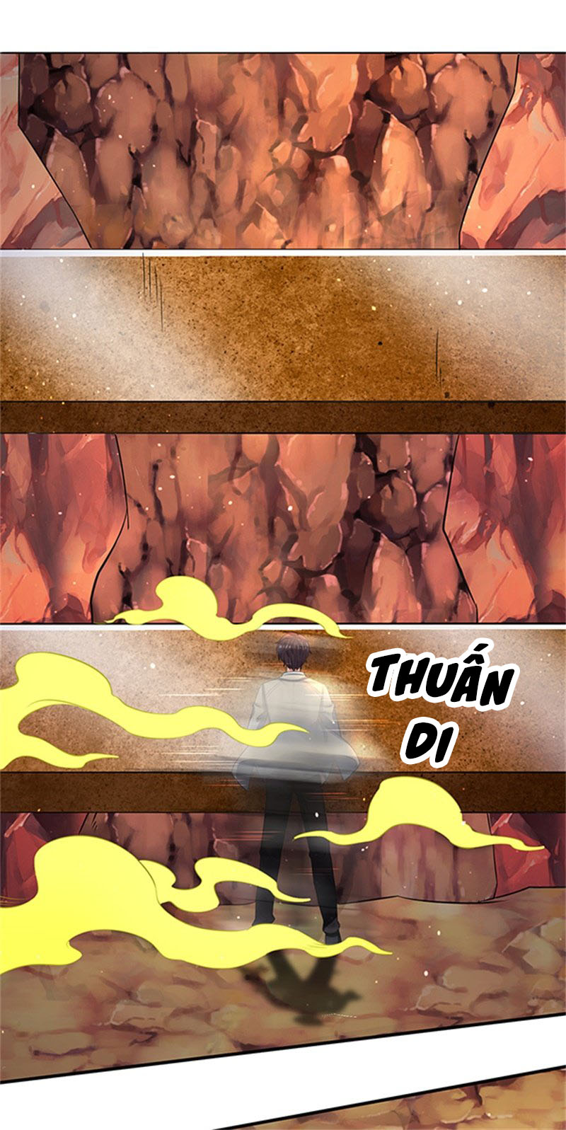 Vạn Cổ Thần Vương chapter 154 - Trang 14