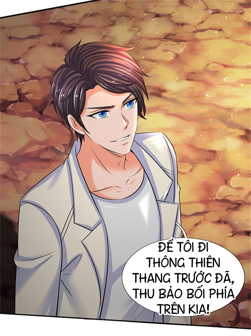 Vạn Cổ Thần Vương chapter 154 - Trang 15