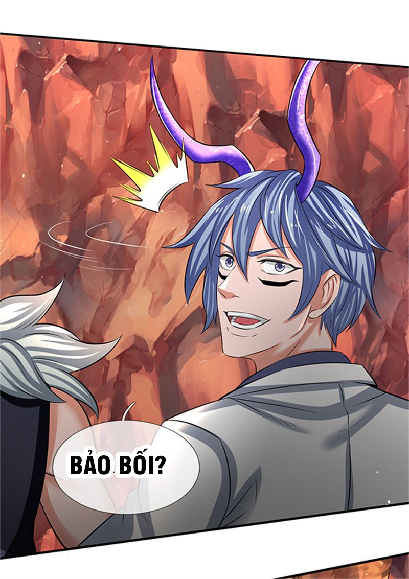 Vạn Cổ Thần Vương chapter 154 - Trang 16