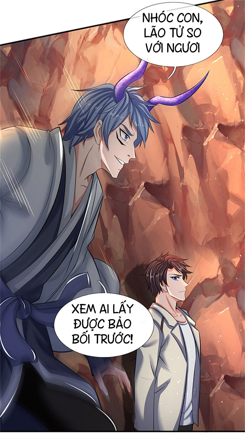 Vạn Cổ Thần Vương chapter 154 - Trang 18