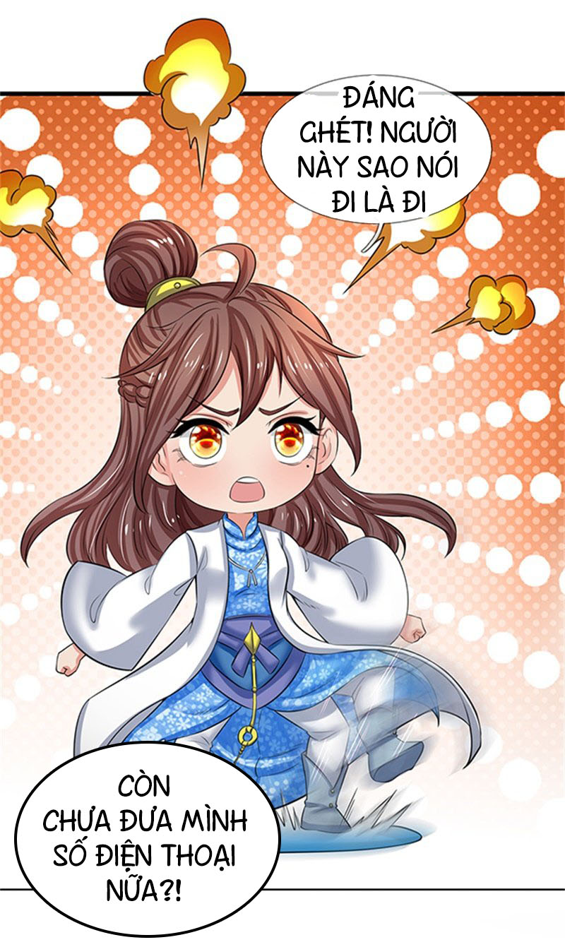 Vạn Cổ Thần Vương chapter 154 - Trang 19