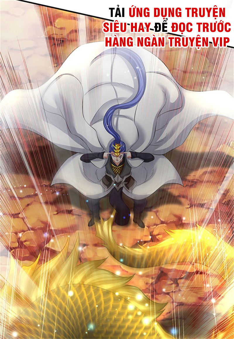 Vạn Cổ Thần Vương chapter 154 - Trang 2