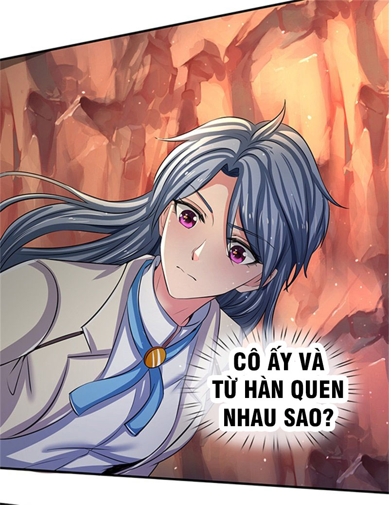 Vạn Cổ Thần Vương chapter 154 - Trang 21
