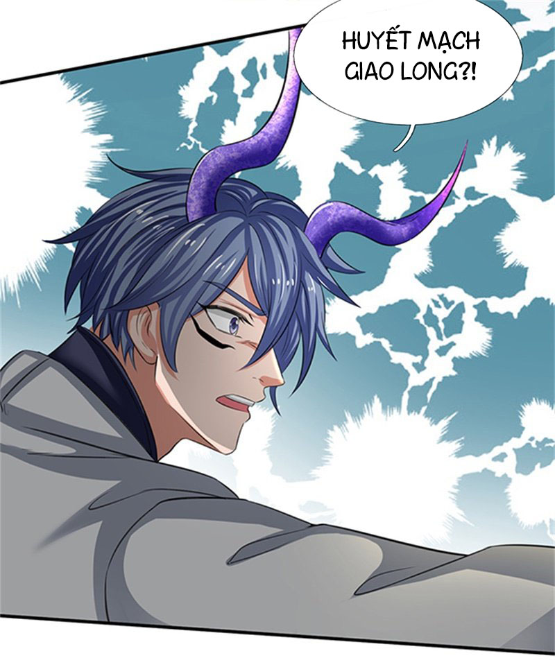 Vạn Cổ Thần Vương chapter 154 - Trang 4