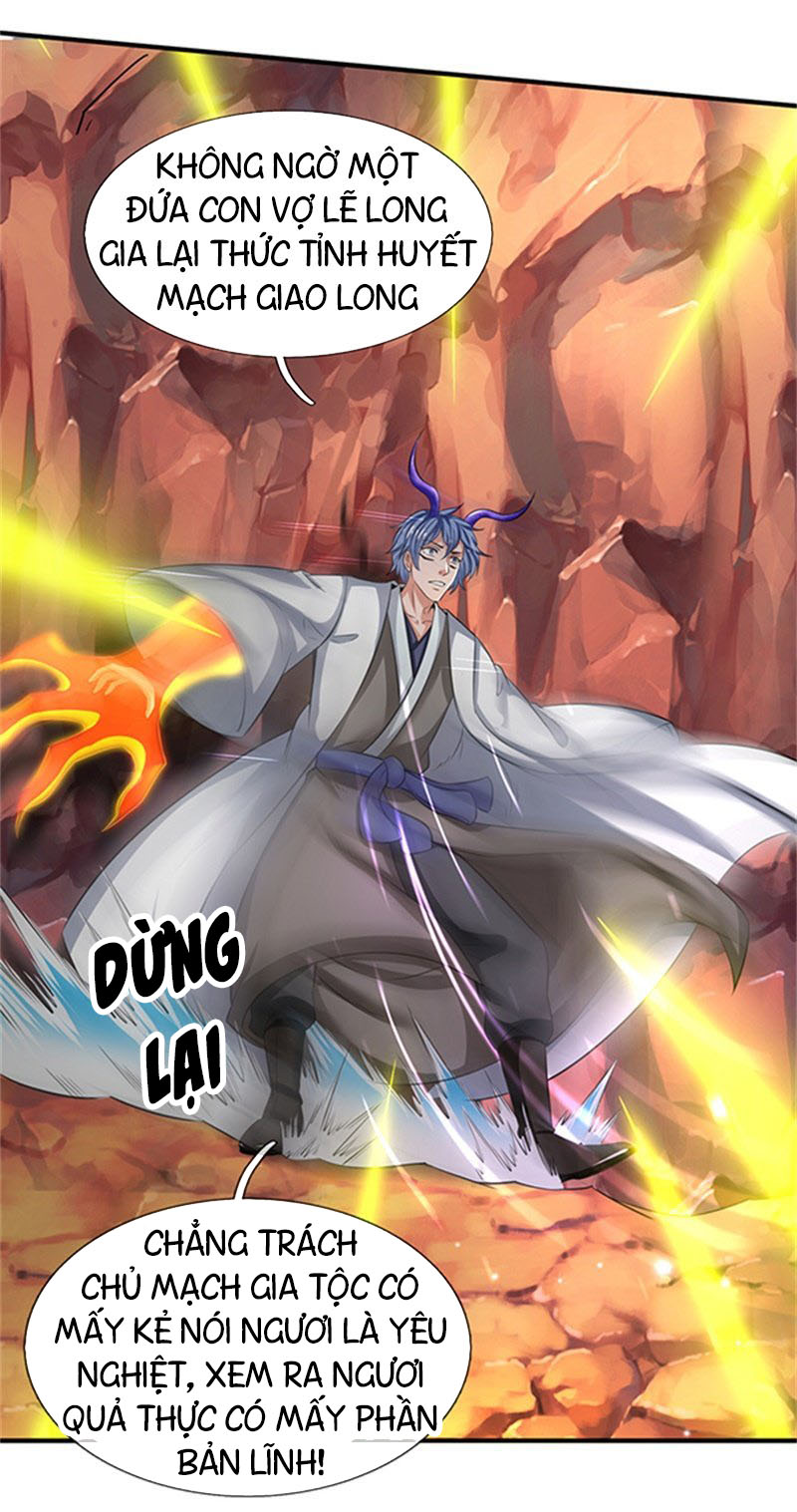 Vạn Cổ Thần Vương chapter 154 - Trang 5