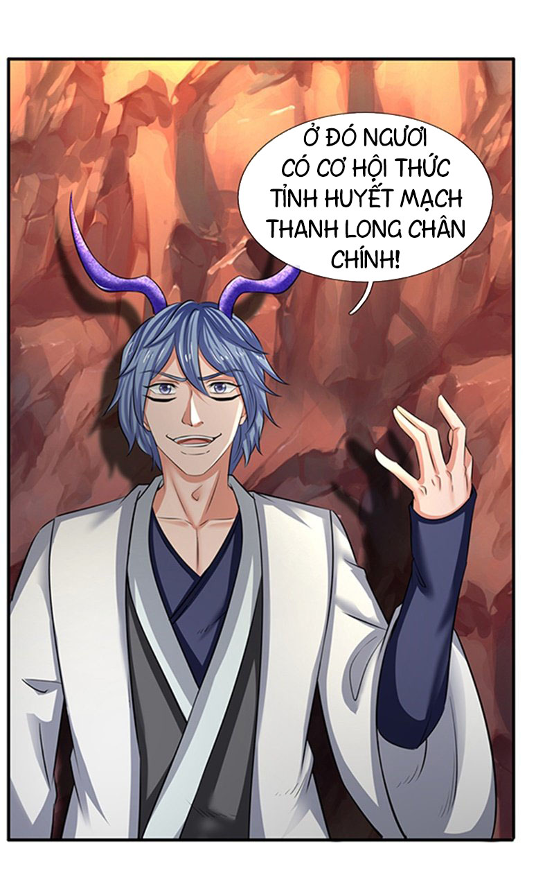 Vạn Cổ Thần Vương chapter 154 - Trang 7