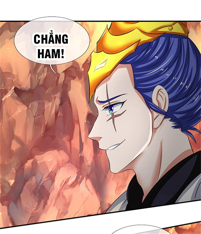 Vạn Cổ Thần Vương chapter 154 - Trang 8