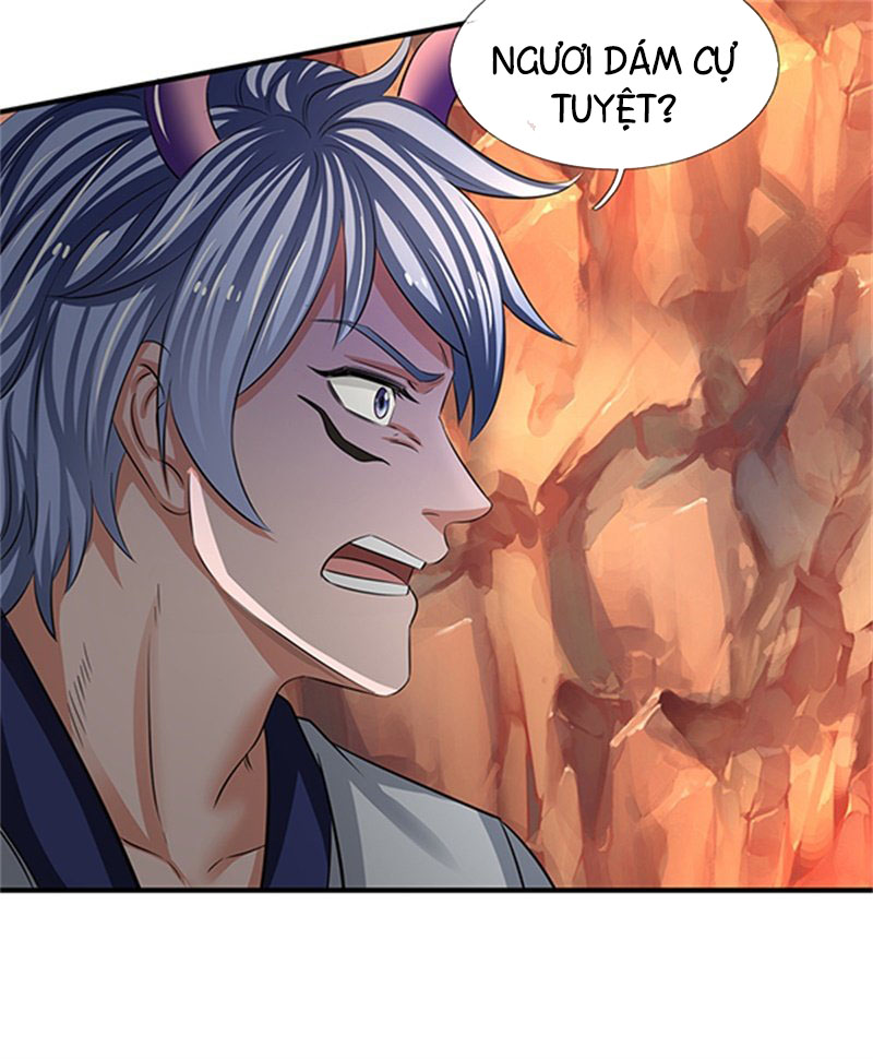 Vạn Cổ Thần Vương chapter 154 - Trang 9