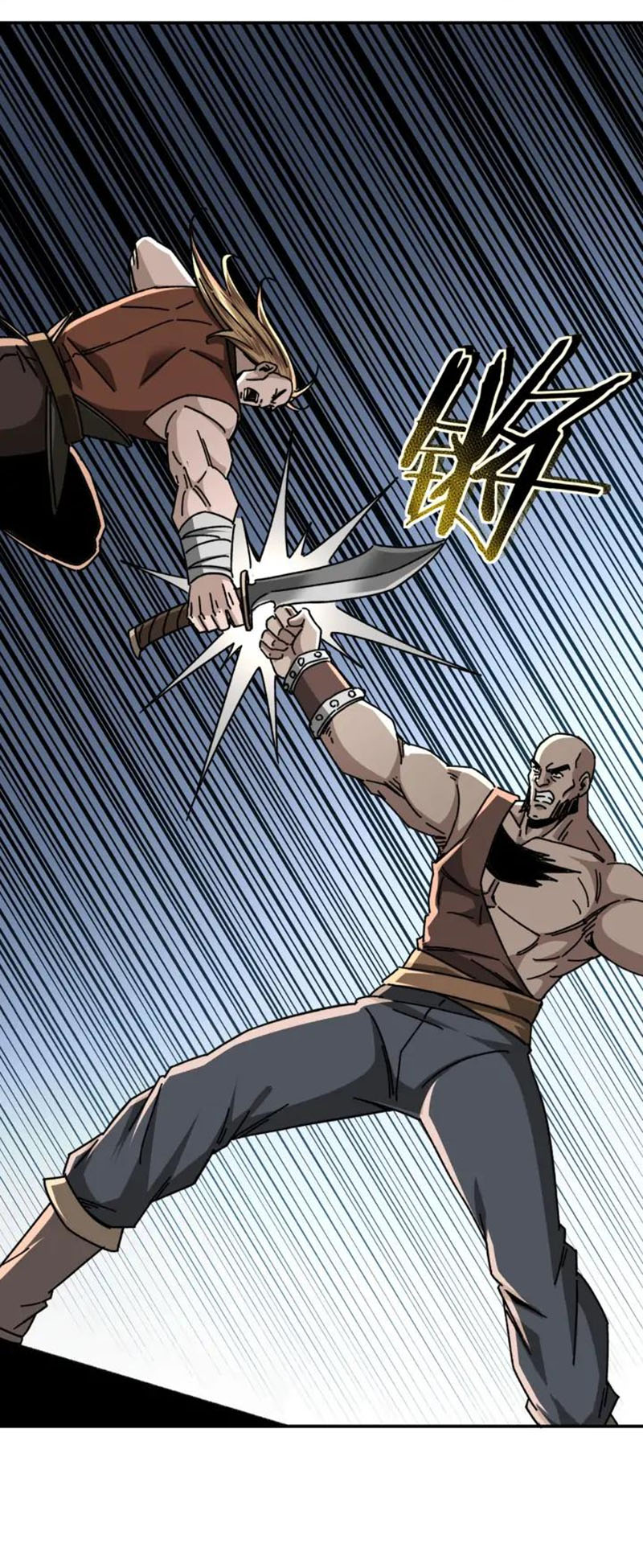 Tối Cường Phản Phái Hệ Thống chapter 67 - Trang 12