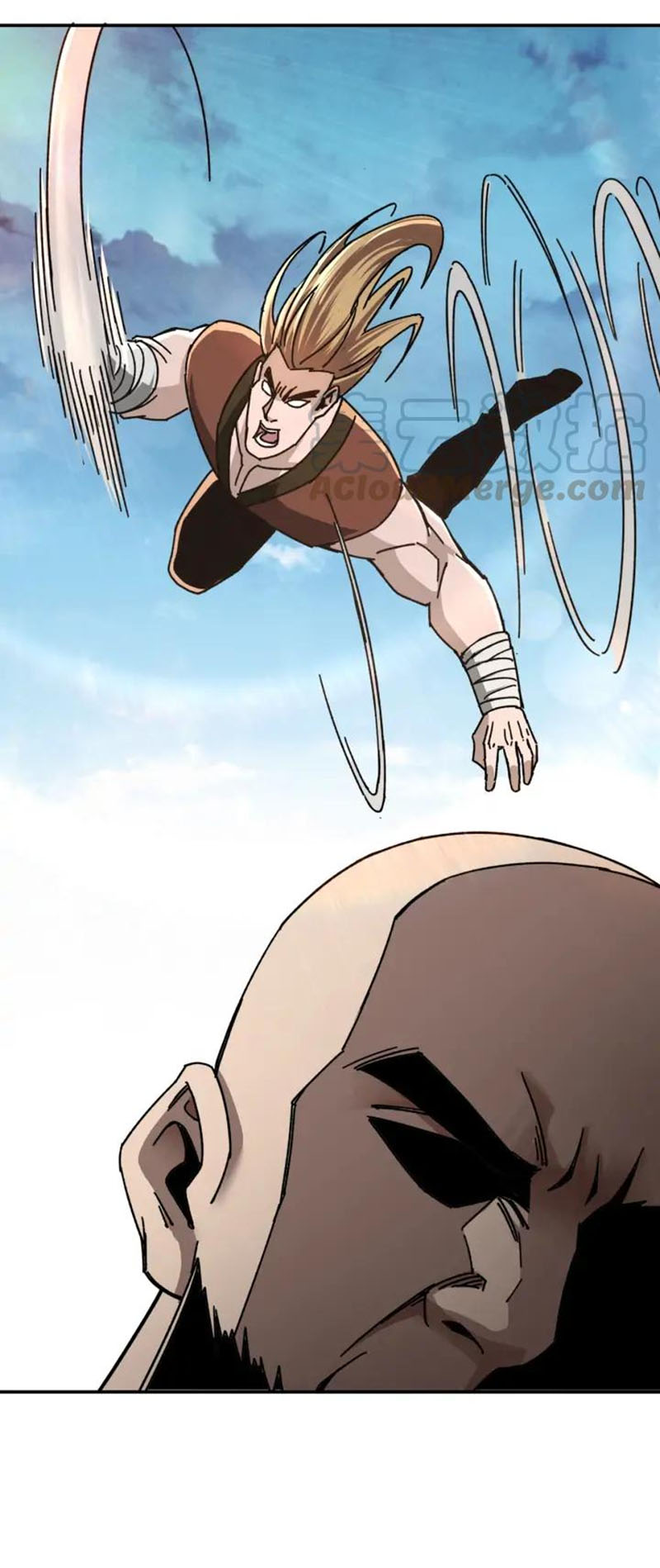 Tối Cường Phản Phái Hệ Thống chapter 67 - Trang 14