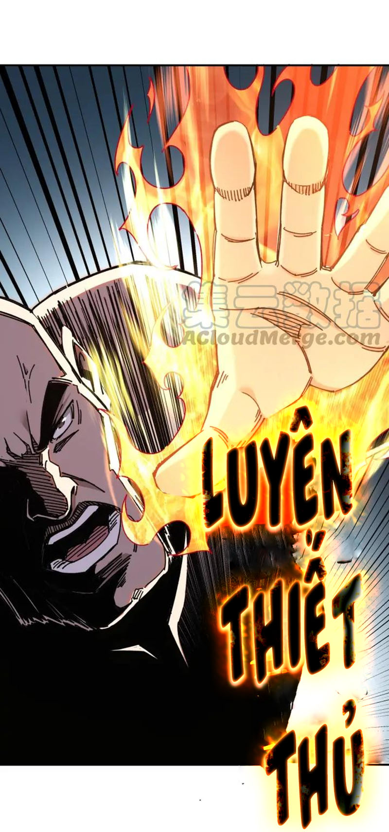 Tối Cường Phản Phái Hệ Thống chapter 67 - Trang 17