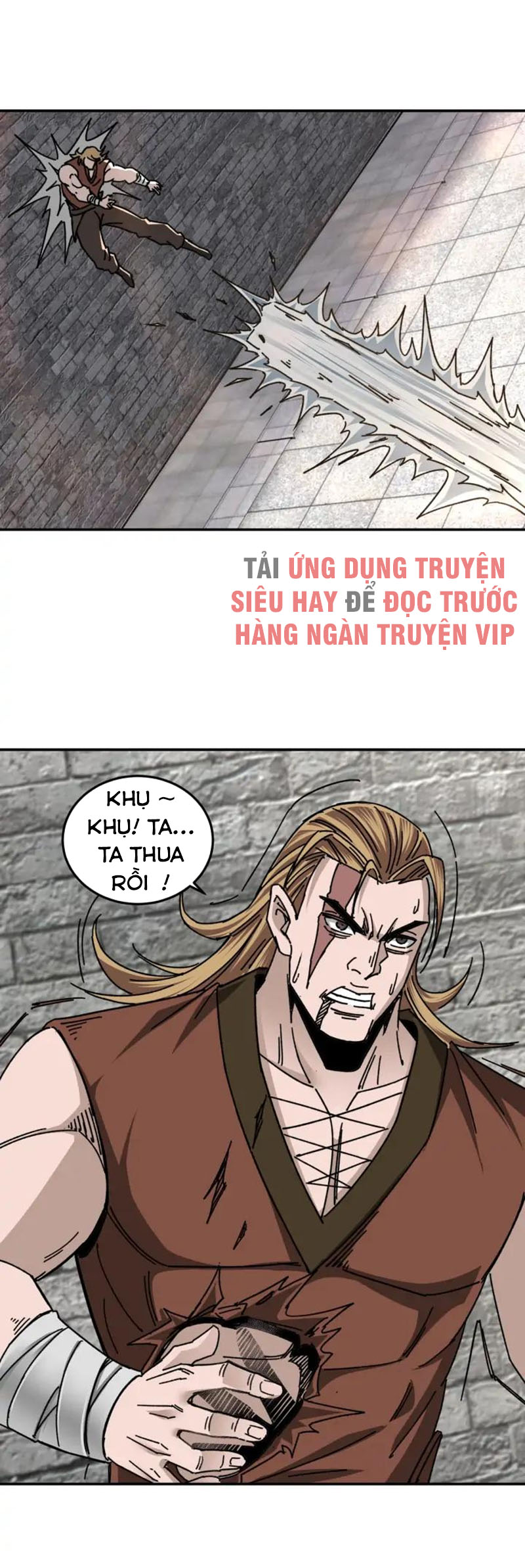 Tối Cường Phản Phái Hệ Thống chapter 67 - Trang 19